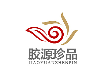 柳輝騰的logo設(shè)計