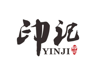 劉彩云的logo設(shè)計(jì)