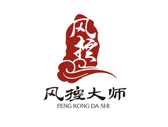 譚家強(qiáng)的logo設(shè)計
