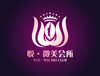 譚家強的logo設(shè)計