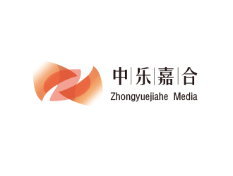 程暢的中樂(lè)嘉合（北京）文化傳媒有限公司logo設(shè)計(jì)