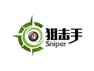 余佑光的logo設計