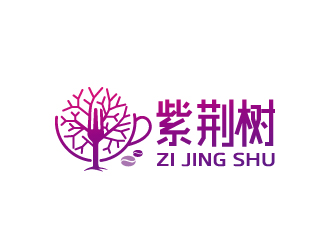 周金進的logo設計