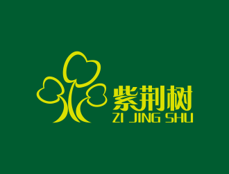 何嘉健的logo設計