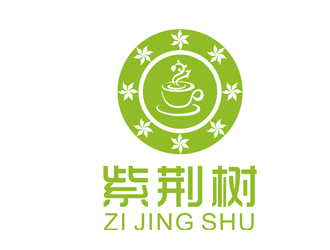 楊占斌的logo設計