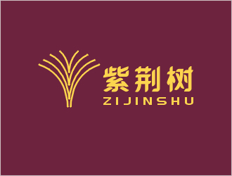 梁俊的logo設計