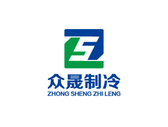 楊勇的logo設計