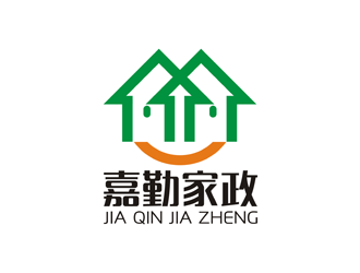 譚家強的logo設(shè)計