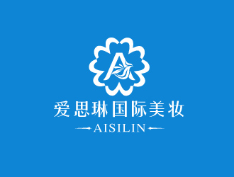 林穎穎的logo設(shè)計(jì)