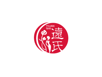 林穎穎的logo設計