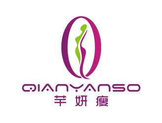 黃安悅的logo設(shè)計