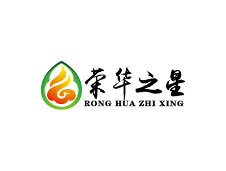 周金進(jìn)的logo設(shè)計