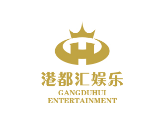 馮國輝的logo設(shè)計
