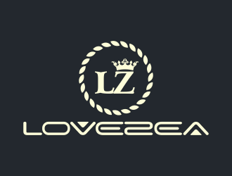 Lovezea英文珠寶首飾logologo設計
