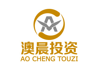 向正軍的logo設(shè)計