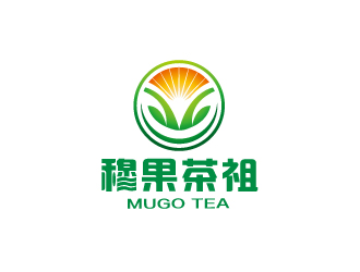 林穎穎的logo設(shè)計(jì)
