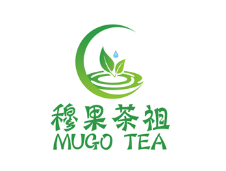 黃爽的logo設(shè)計(jì)