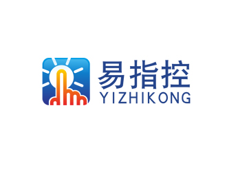 周國(guó)強(qiáng)的logo設(shè)計(jì)