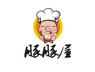 鄭國麟的logo設(shè)計(jì)