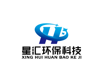 周金進(jìn)的廣州市星匯環(huán)?？萍加邢薰緇ogologo設(shè)計(jì)