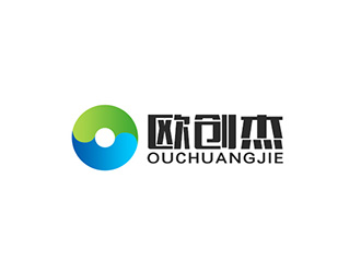 吳曉偉的logo設(shè)計