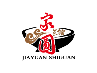 周金進(jìn)的logo設(shè)計
