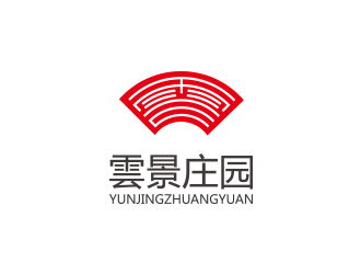 馮國輝的logo設(shè)計(jì)