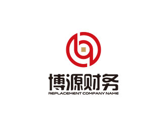 鐘炬的logo設(shè)計