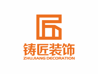 何嘉健的logo設(shè)計