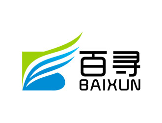 郭重陽(yáng)的logo設(shè)計(jì)