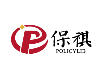 彭波的logo設(shè)計(jì)