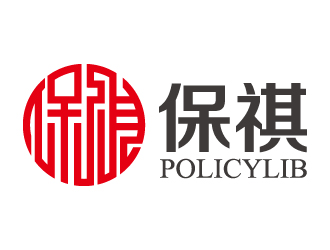 葉美寶的logo設(shè)計(jì)