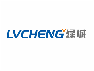 唐國強(qiáng)的logo設(shè)計