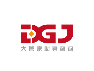 周金進(jìn)的logo設(shè)計