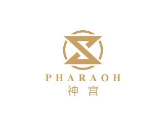 孫金澤的logo設計
