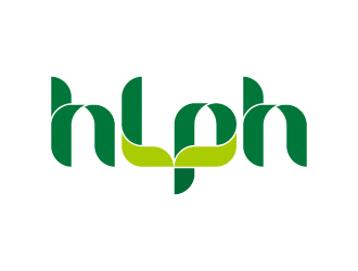 葉美寶的logo設(shè)計
