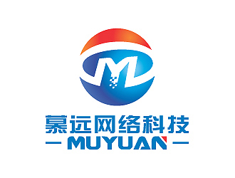 彭波的logo設(shè)計