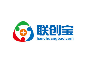 李賀的logo設計