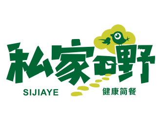 姜彥海的logo設(shè)計