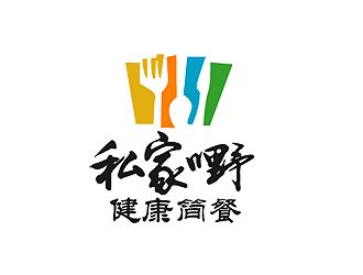 秦曉東的logo設(shè)計