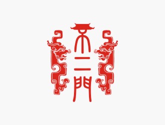 陳國偉的logo設(shè)計(jì)