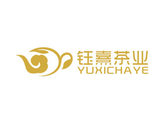 郭重陽的logo設(shè)計(jì)