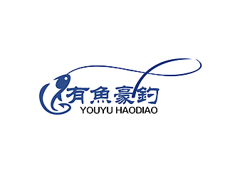 秦曉東的logo設(shè)計