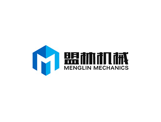 吳曉偉的logo設(shè)計
