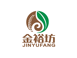 盛銘的logo設計