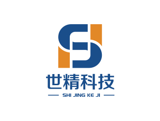 千顯 SURPSHOW ，標(biāo)識對稱logo設(shè)計