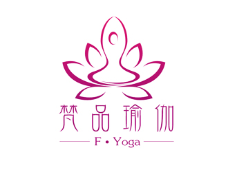 譚家強的logo設計