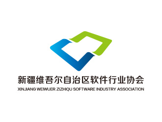 黃安悅的logo設(shè)計