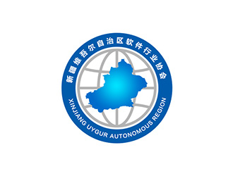 吳曉偉的logo設(shè)計