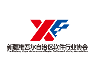 葉美寶的logo設(shè)計